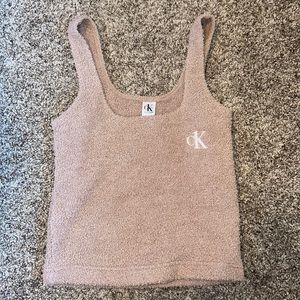 Calvin Klein Loungewear Tank